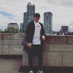 Profile Picture of Benson Yu Yu (@ben_1364) on Instagram