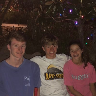 Profile Picture of Todd Echols (@toddechols1) on Twitter