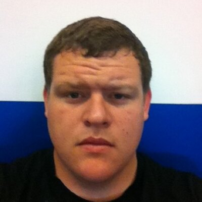 Profile Picture of Zach Spurlock (@spurlockz01) on Twitter