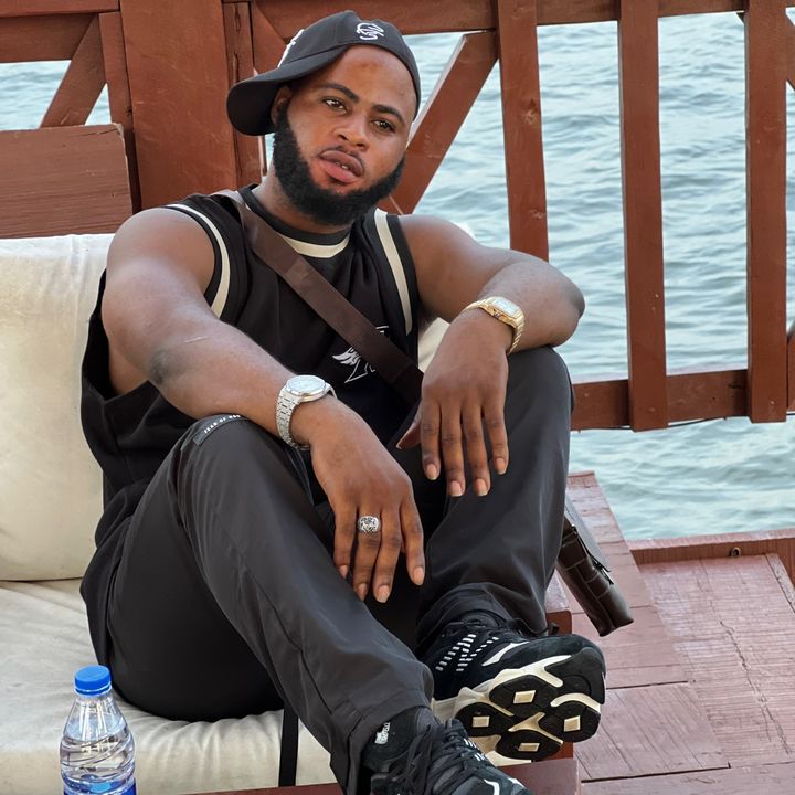 Profile Picture of IAMTRINITYGUY (@iamtrinityguy5) on Tiktok