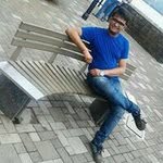 Profile Picture of Nimish Doshi (@nimishdoshi) on Instagram