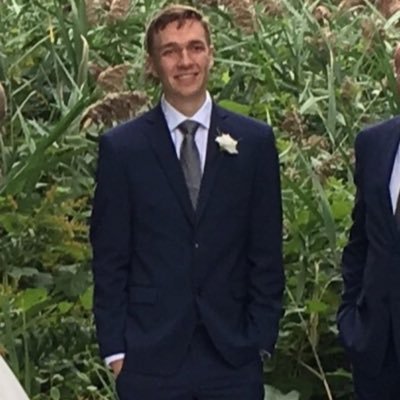 Profile Picture of Chris (@ChrisDanton) on Twitter