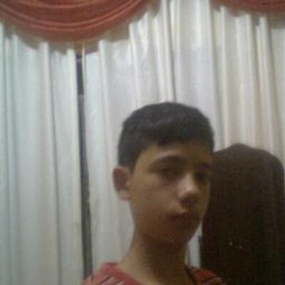 Profile Picture of Robert Barbosa Ferre (@RobertBarbosaFe) on Twitter