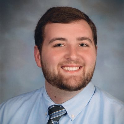 Profile Picture of Matt Slevin (@itsmattslevin) on Twitter