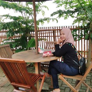 Profile Picture of Devi Mom'reffi Nasa (@devie.cieemoetchh) on Facebook