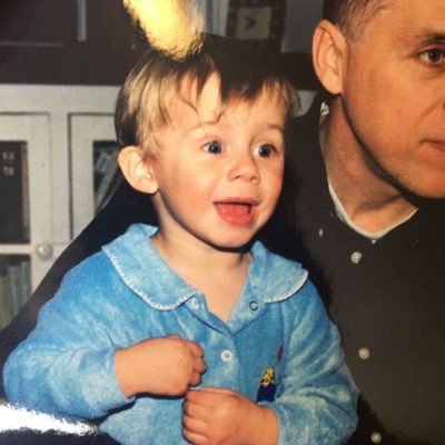 Profile Picture of #N8 (@NateKapler) on Twitter