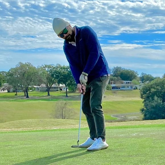 Profile Picture of Kai Sanft (@ksanft7) on Poshmark