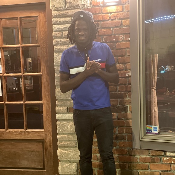 Profile Picture of Lucien Joseph (@lucienjoseph) on Poshmark