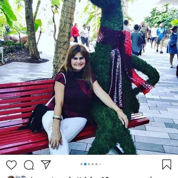 Profile Picture of Beatriz Delgado (@bevd2017) on Poshmark