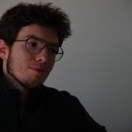 Profile Picture of Paolo (@paolo_cibien) on Twitter