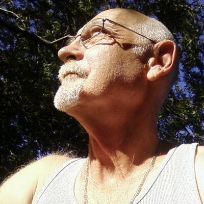 Profile Picture of James Jewett (@jimmijam1) on Twitter