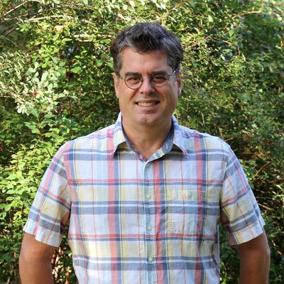 Profile Picture of Mark Connolly (@uxMark) on Twitter