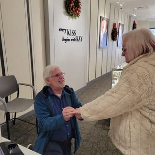 Profile Picture of Harold Hamsher (@haroldhamsher) on Instagram