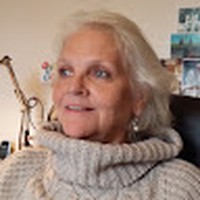Profile Picture of Mary Kemp Clarke (@mary-kemp-clarke) on Quora