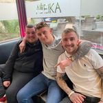 Profile Picture of Ryan Gaffney (@ryan_chewy_gaffney) on Instagram