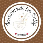 Profile Picture of La cucina di tia Betty 🧁 (@lacucinaditiabetty) on Instagram