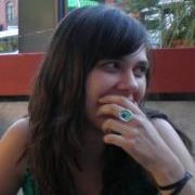 Profile Picture of Alicja Zelazko (@azelaz) on Pinterest