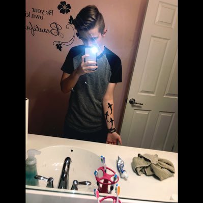 Profile Picture of Micah Watson (@MicahWa16593471) on Twitter