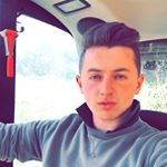 Profile Picture of George Burton (@george.burton1) on Instagram