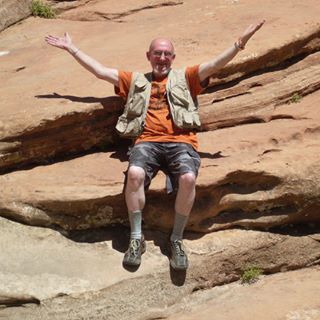 Gregory Maycock - Facebook Profile Picture of Gregory Maycock (@gregory.maycock.3) on Facebook