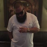 Profile Picture of Brian Pagán (@brianpagn) on Pinterest