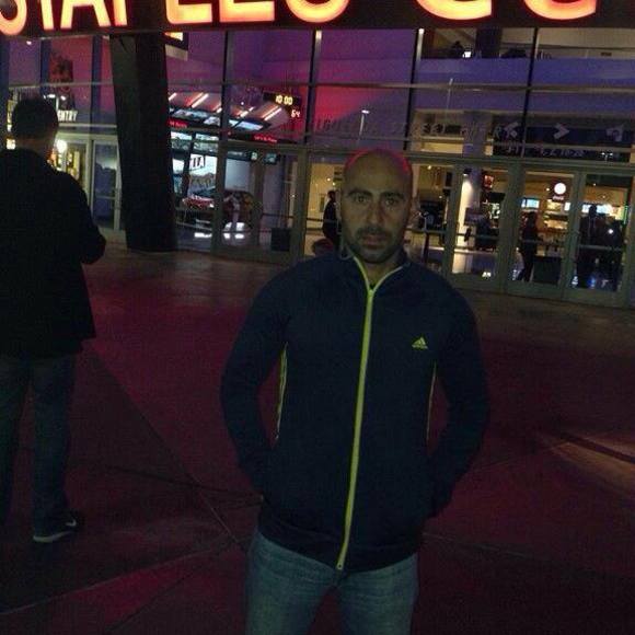 Profile Picture of Ag Oganyan (@agasi11) on Poshmark