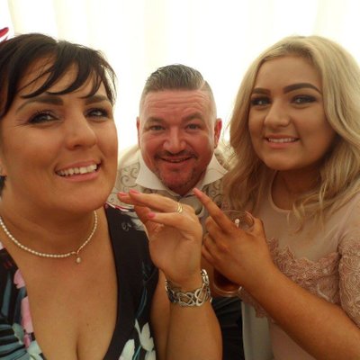 Profile Picture of Martin Scully (@mscully78) on Twitter