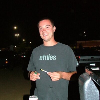 Profile Picture of Chad Osmer (@clisht) on Twitter