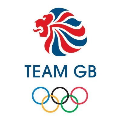 Profile Picture of Team GB (@TeamGB) on Twitter