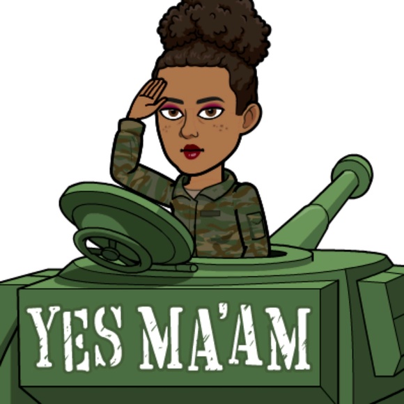 Profile Picture of Jacqueline Aytes (@jackieaytes) on Poshmark