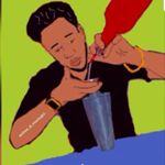Profile Picture of Andrew Weir👑🇯🇲 (@andrew_di_mixologist) on Instagram