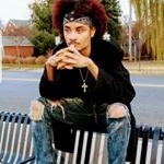 Profile Picture of Juan Googie Harrison Jr. (@apache_vane) on Instagram