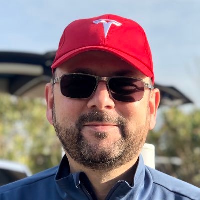 Profile Picture of Michael Hagmann (@hagmann_sg) on Twitter