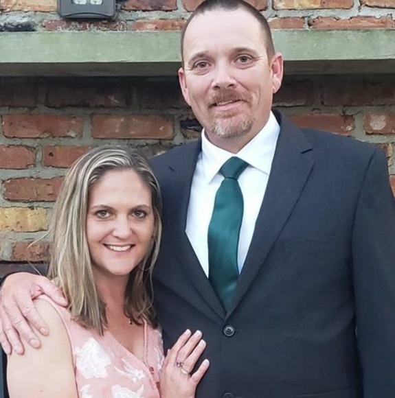 Profile Picture of Rachel ward Mike schmidt (@rachelw1313) on Poshmark