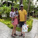 Profile Picture of Kavitha Narayan (@kavithanarayan) on Instagram