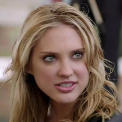 Profile Picture of Gia Morgan (@RangerOfFour_) on Twitter