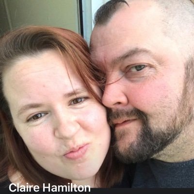 Profile Picture of Claire Hallam (@clairehallam15) on Twitter