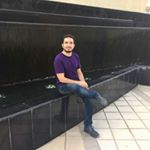 Profile Picture of Ayman Alkhteeb (@ayman_alkhatib_) on Instagram