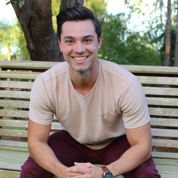Profile Picture of Kyle Sailer (@kylesailer) on Poshmark