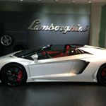 Profile Picture of Brent Chauvin (@bshowvan) on Instagram