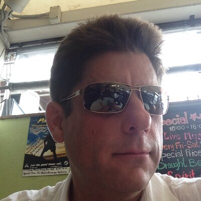 Profile Picture of Craig Karp (@KarpCraig) on Twitter