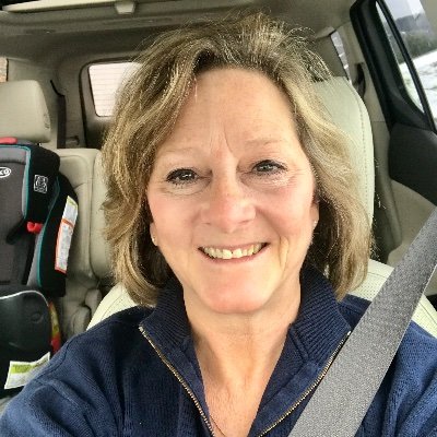 Profile Picture of Julie Cornell (@JulieCornell15) on Twitter
