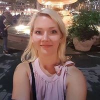 Profile Picture of Jenna Aho (@jenna-aho) on Quora