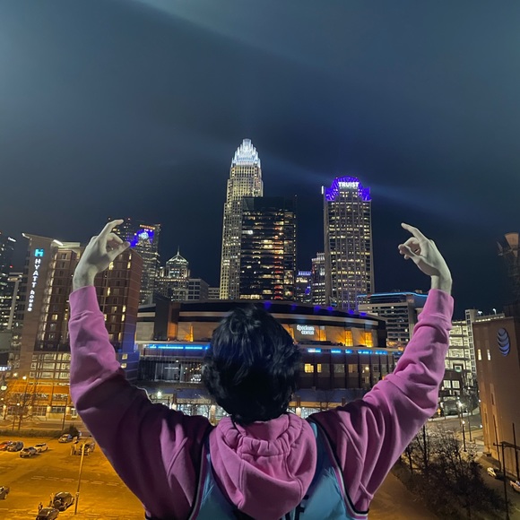 Profile Picture of Michael Carson (@michael7603) on Poshmark