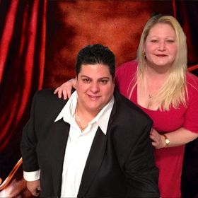 Profile Picture of Paula Terranova (@paulat1321) on Pinterest