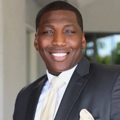 Profile Picture of Eugene Johnson (@EugeneKJohnson) on Twitter