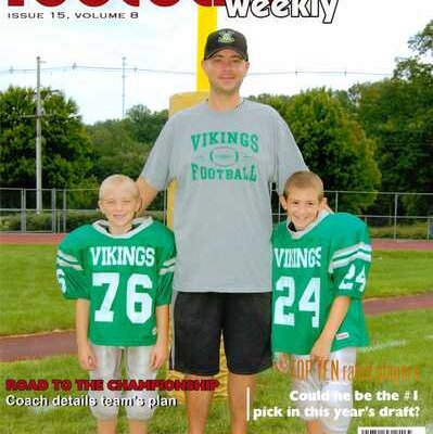 Profile Picture of Bryan Spiker (@bkspiker1977) on Twitter