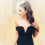 Profile Picture of Amanda Saade (@mandisaade) on Instagram