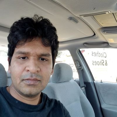 Profile Picture of Siddharth Shankar (@Politicaholics) on Twitter