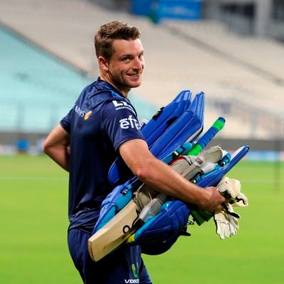 Profile Picture of Joss.. Buttler (@VinnuJohn) on Twitter